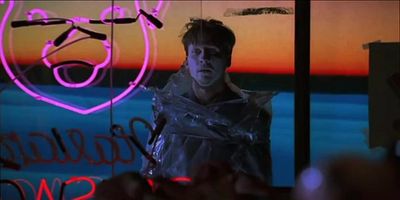 Poster der Serie The Legend of Tennessee Moltisanti