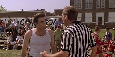 Poster der Serie Boca