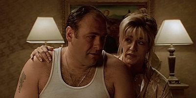 Poster der Serie I Dream of Jeannie Cusamano