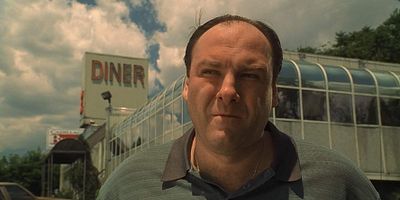 Poster der Serie Guy Walks Into a Psychiatrist's Office