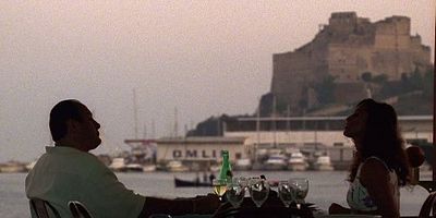 Poster der Serie Commendatori