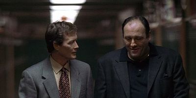 Poster der Serie The Happy Wanderer