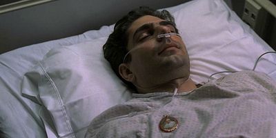 Poster der Serie From Where to Eternity