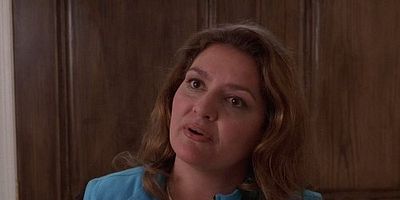 Poster der Serie Knight in White Satin Armor