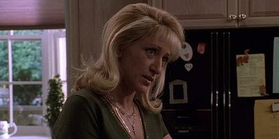 Poster der Serie University