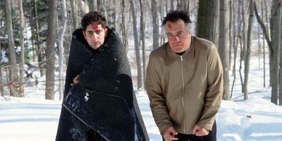 Poster der Serie To Save Us All From Satan's Power