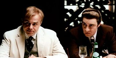 Poster der Serie No-Show