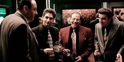 Poster der Serie Christopher