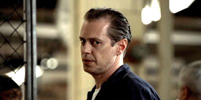 Poster der Serie Sentimental Education