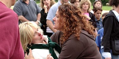 Poster der Serie Cold Cuts