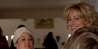 Poster der Serie Moe and Joe