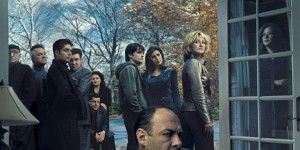 Poster der Serie Chasing It