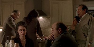 Poster der Serie Kennedy and Heidi