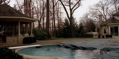 Poster der Serie The Second Coming