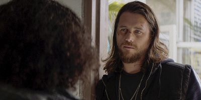 Poster der Serie Revierkämpfe