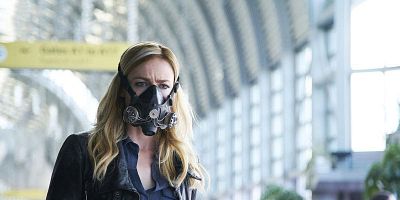 Poster der Serie One Minute More