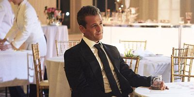 Poster der Serie Right-Hand Man