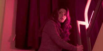 Poster der Serie Pas de Deux