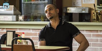 Poster der Serie Coushatta