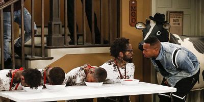 Poster der Serie Klassentreffen