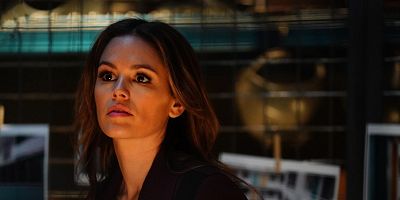 Poster der Serie Death Becomes Him