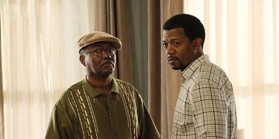 Poster der Serie Ghost Stories