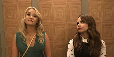 Poster der Serie Young & Mexico Part 2