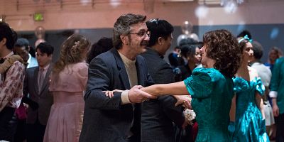 Poster der Serie Rosalie