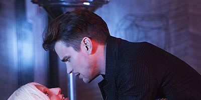 Poster der Serie Chutes and Ladders