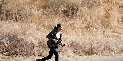 Poster der Serie The Importance of Service