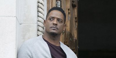 Poster der Serie Ghosts