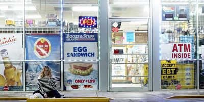 Poster der Serie Pilot