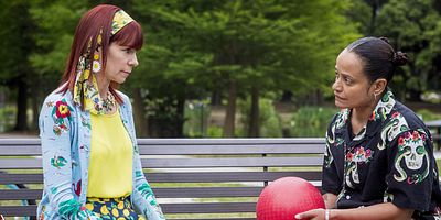 Poster der Serie Inneres Licht