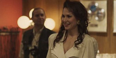 Poster der Serie Todo el amor del mundo