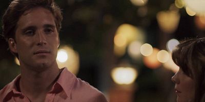 Poster der Serie Decídete