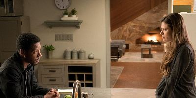 Poster der Serie Bonzo