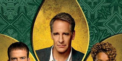 Poster der Serie Sic Semper Tyrannis