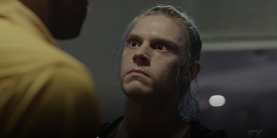 Poster der Serie 11/9