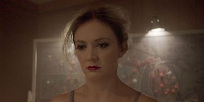 Poster der Serie Winter of Our Discontent