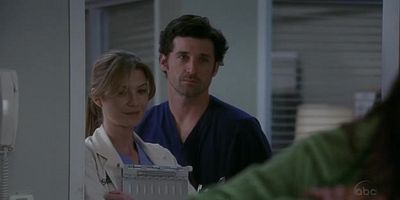 Poster der Serie Niemandsland