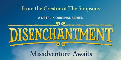 Poster der Serie Love Is Hell