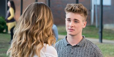 Poster der Serie Dunk N’ Donut