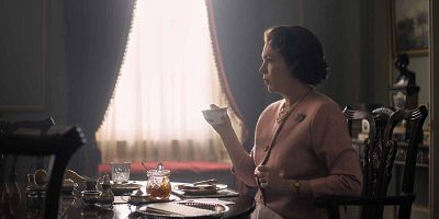 Poster der Serie Olding