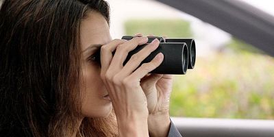 Poster der Serie Lines Crossed