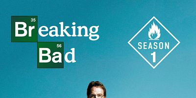 Poster der Serie Der Einstieg