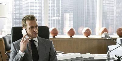 Poster der Serie Promises, Promises