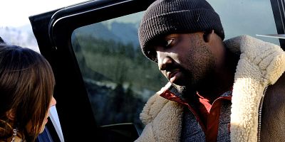 Poster der Serie When You Call My Name