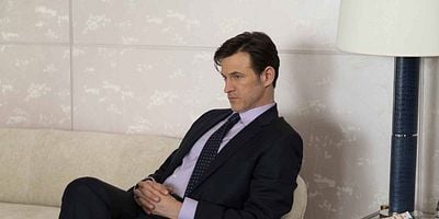 Poster der Serie Bedwomb