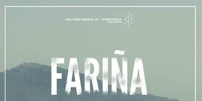 Poster der Serie 1981