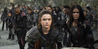 Poster der Serie Damocles - Part 2